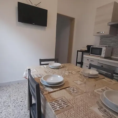 Samara' Dx Vista Mare Porto Cesareo