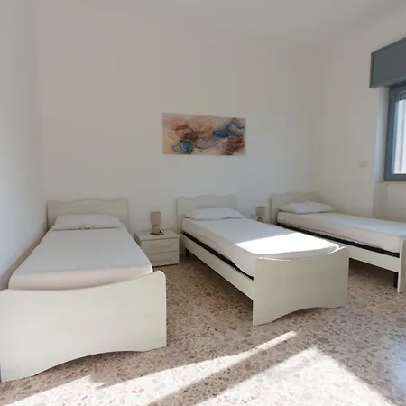 Samara' Dx Vista Mare Porto Cesareo
