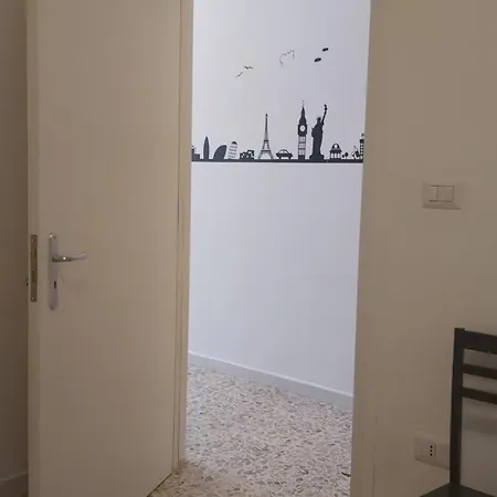 Сasa de vacaciones Samara' Dx Vista Mare *