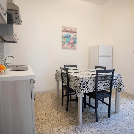 別荘 Samara Dx ポルト・チェザーレオ