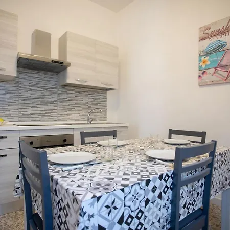 Samara Dx Дом отдыха Порто-Чезарео