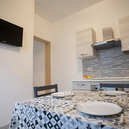 Дом отдыха Samara Dx Порто-Чезарео