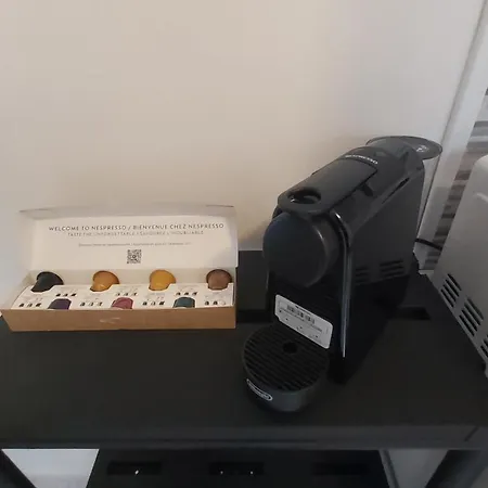 Samara Dx 別荘 ポルト・チェザーレオ