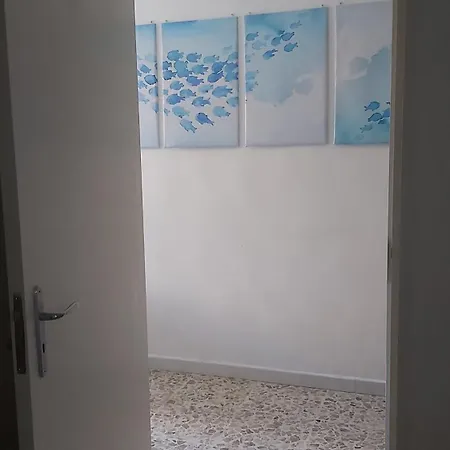Samara' Dx Vista Mare Feriehus